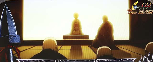 うしとら光覇明宗総本山高確示唆ステージ