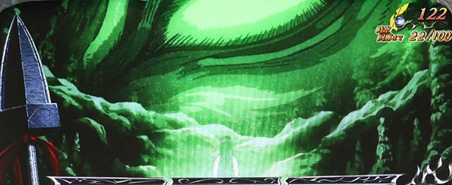 うしとら海底超高確ステージ