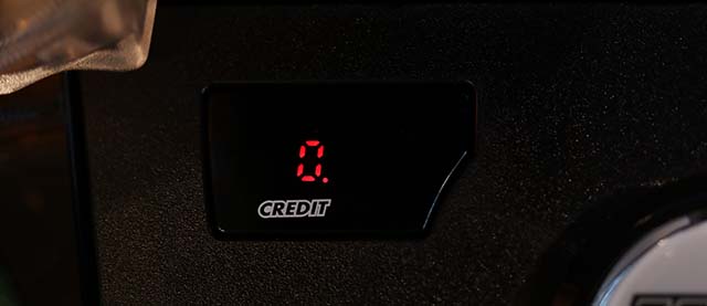 麻雀物語4有利区間ランプ