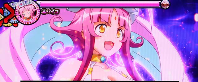 麻雀物語4デカパイ攻略戦