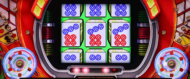 麻雀物語4初代モード