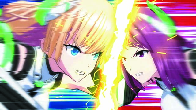 楽園追放エージェントバトル