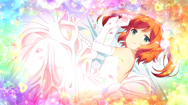 ツインエンジェルPARTY嫁フリーズ