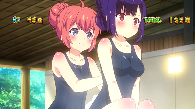 ツインエンジェルPARTYエンジェルチャンスAT