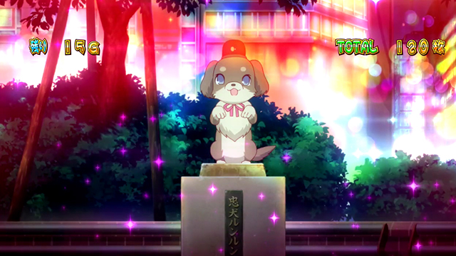 ツインエンジェルPARTYエンジェルチャンスAT