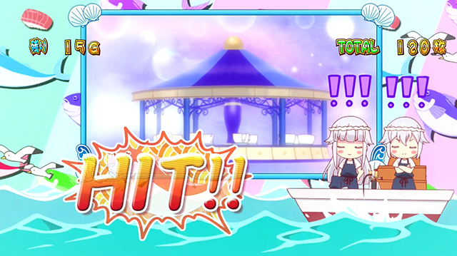 ツインエンジェルPARTYエンジェルチャンスAT