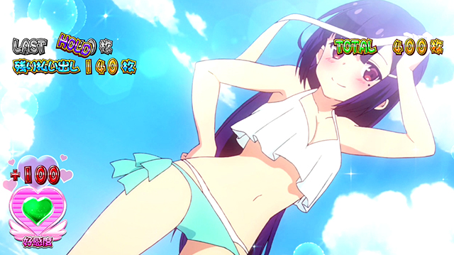 ツインエンジェルPARTYデートタイムATボーナス