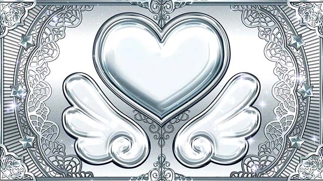 ツインエンジェルパーティーATキュンキュンチャレンジ