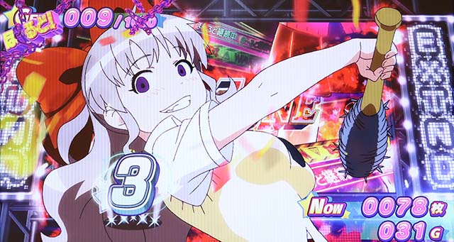 ロリクラJK ZONE継続示唆キャラ