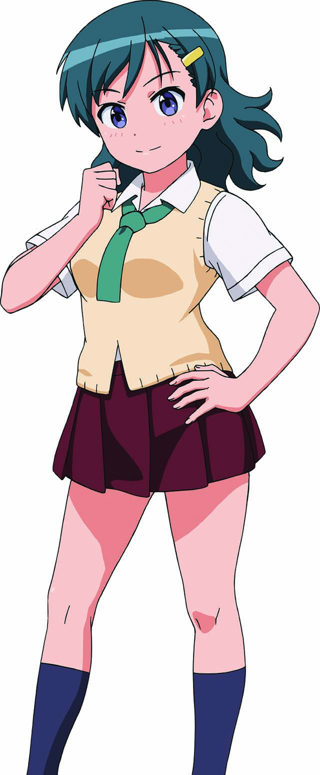 ロリクラなるみ