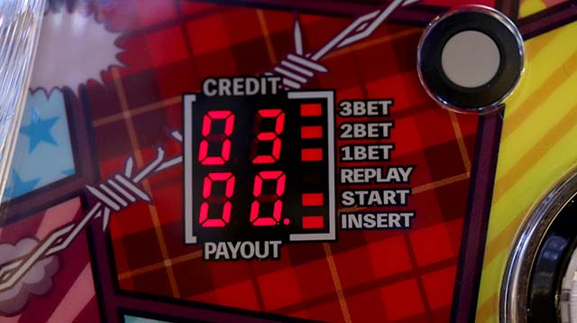 ロリクラ有利区間ランプ