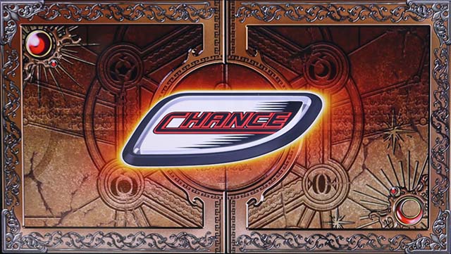 マジハロ8詠唱チャレンジ背景昇格