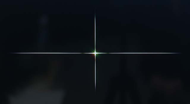 マジハロ8ロングフリーズ