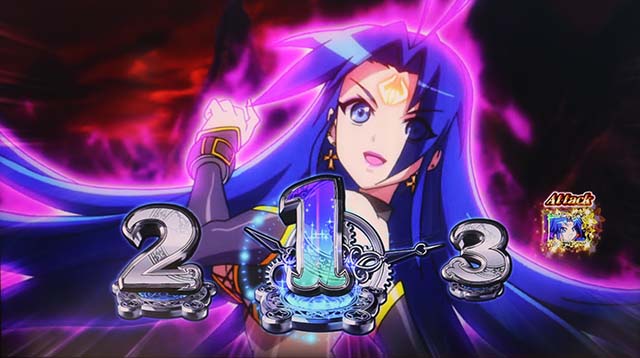 マジハロ8クロニクルモードローズ参戦確定