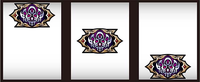 タブー・タトゥーATヴォイドドライブ呪紋揃い