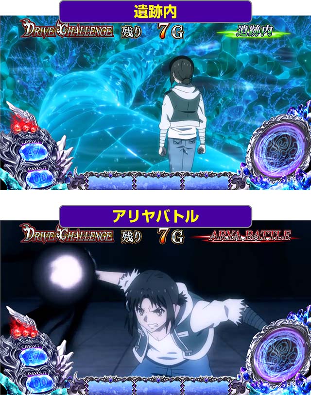 タブー・タトゥーCZドライブチャレンジ