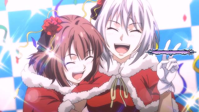 タブー・タトゥーオーディションフリーズ