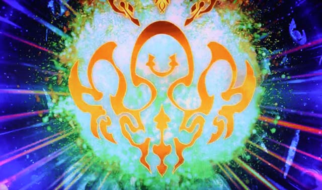 タブー・タトゥーVD継続