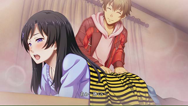 かまいたちの夜虎柄設定2以上