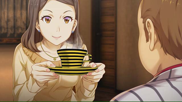 かまいたちの夜虎柄設定2以上