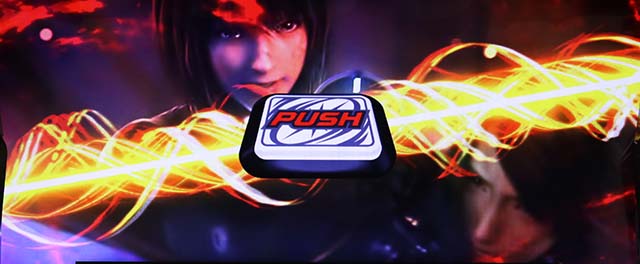 ガンツ極ぬらりひょん決戦バトル