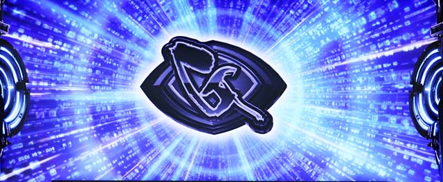 ガンツ極黒ナビ