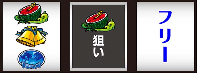 ワニマル打ち方