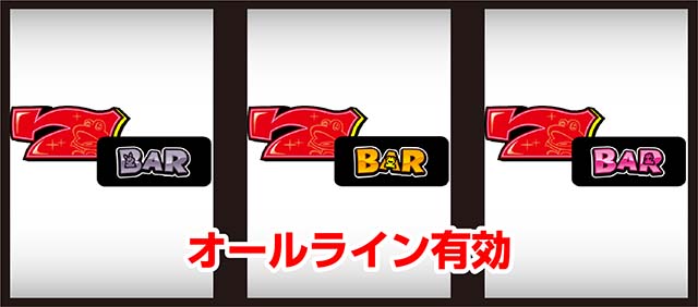 スターパルサーリーチ目