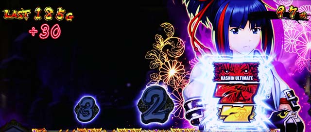 戦国乙女ダークネス押し順ナビ