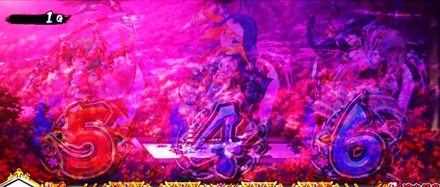 戦国乙女ダークネス東軍西軍ステージ