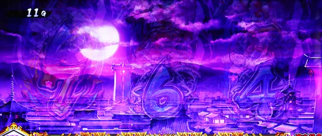 戦国乙女ダークネス永久の闇ステージ