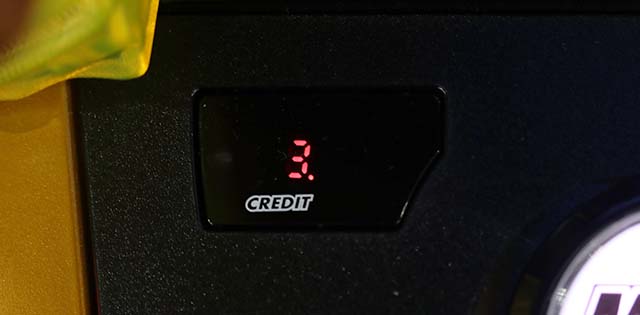 戦国乙女ダークネス有利区間ランプ