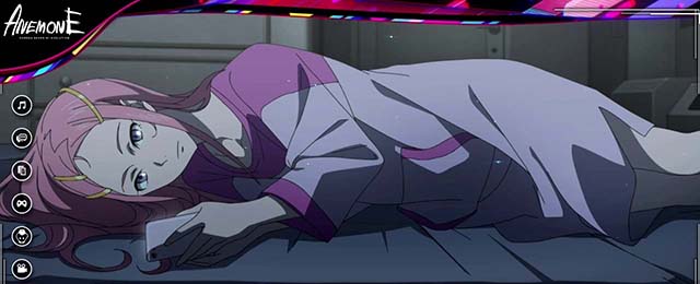 アネモネステージ