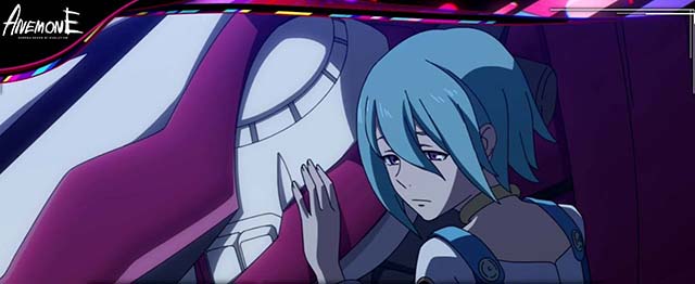 アネモネステージ