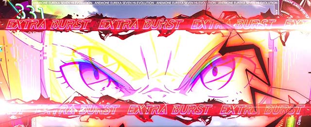 パチスロアネモネATバスクードドライブバースト