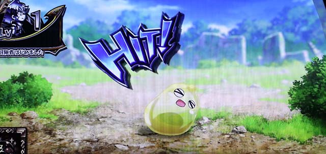 秘宝伝　解き放たれた女神ダンジョンマップ