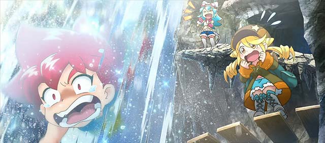 秘宝伝　解き放たれた女神伝説ロード終了画面奇数設定示唆