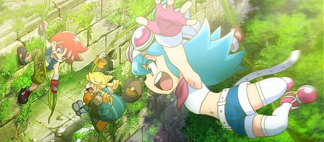 秘宝伝　解き放たれた女神伝説ロード終了画面偶数設定示唆