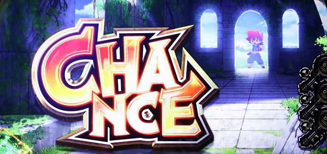 秘宝伝　解き放たれた女神前兆ゲーム数