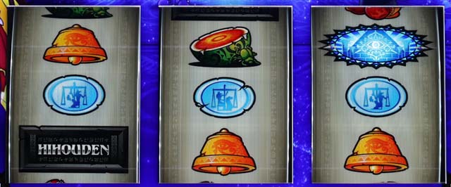 秘宝伝　解き放たれた女神伝説ロードリプレイ