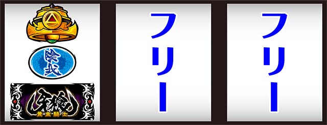 パチスロ牙狼打ち方