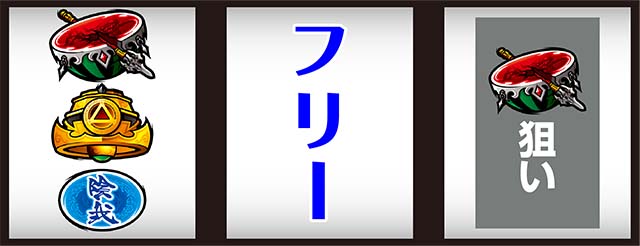 パチスロ牙狼打ち方