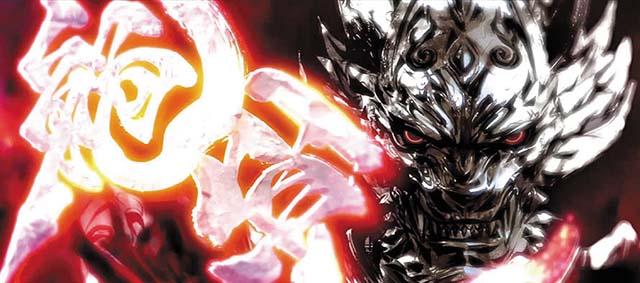 パチスロ牙狼AT絶頂ホラーバトル