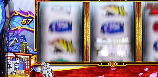 鬼浜激闘謳歌ツッパリ神社色