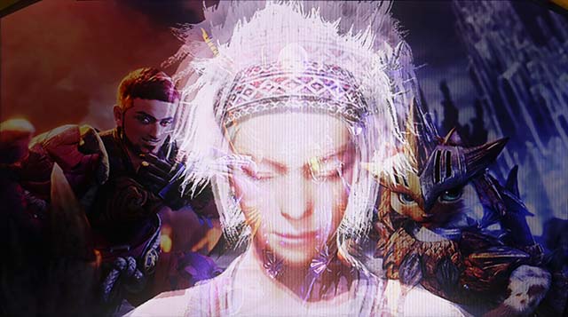 モンハン黄金狩猟CZ歴戦王クエスト復活エンタチャンス