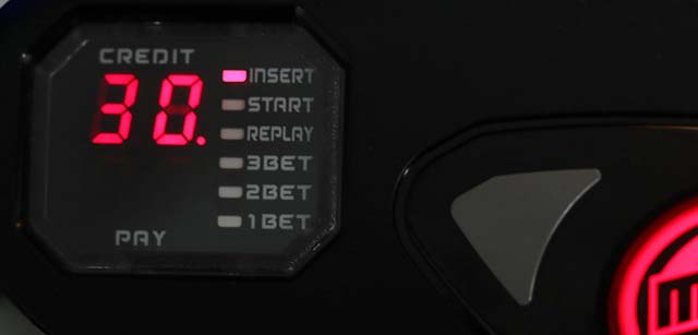 モンハン黄金狩猟有利区間ランプ