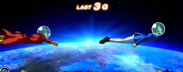 主役は銭形3前兆ゼニガタイムステージプレミア