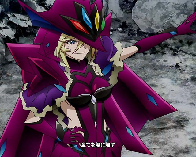 シンフォギア絶唱バトル