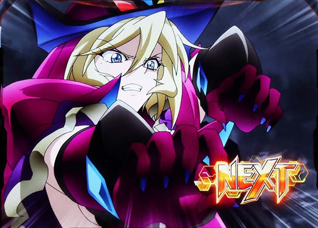 シンフォギア絶唱バトル