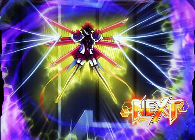 シンフォギア絶唱バトル